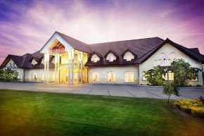 Отель Park Hotel Łysoń & Spa  Инвалд